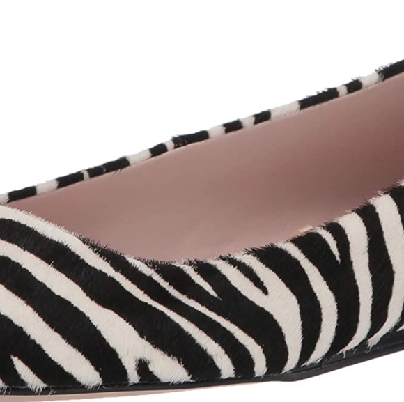 Calvin Klein Women's Ballet Flats - Picture 1 of 4